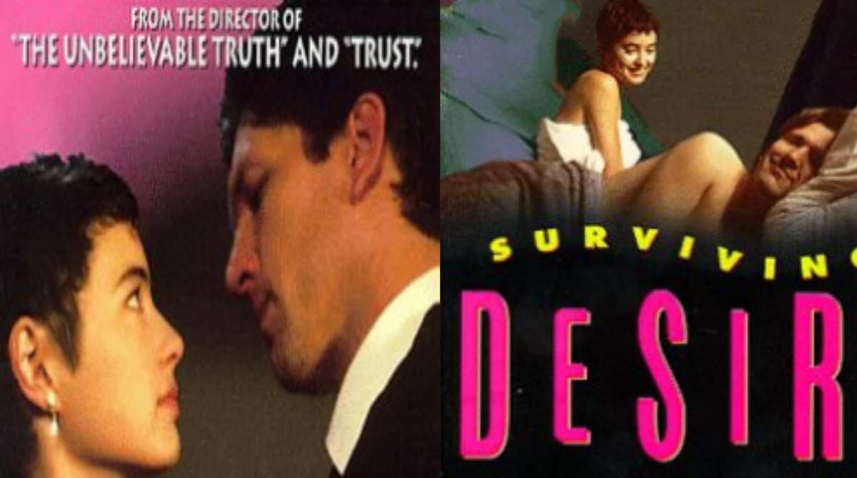 生存欲望封面图