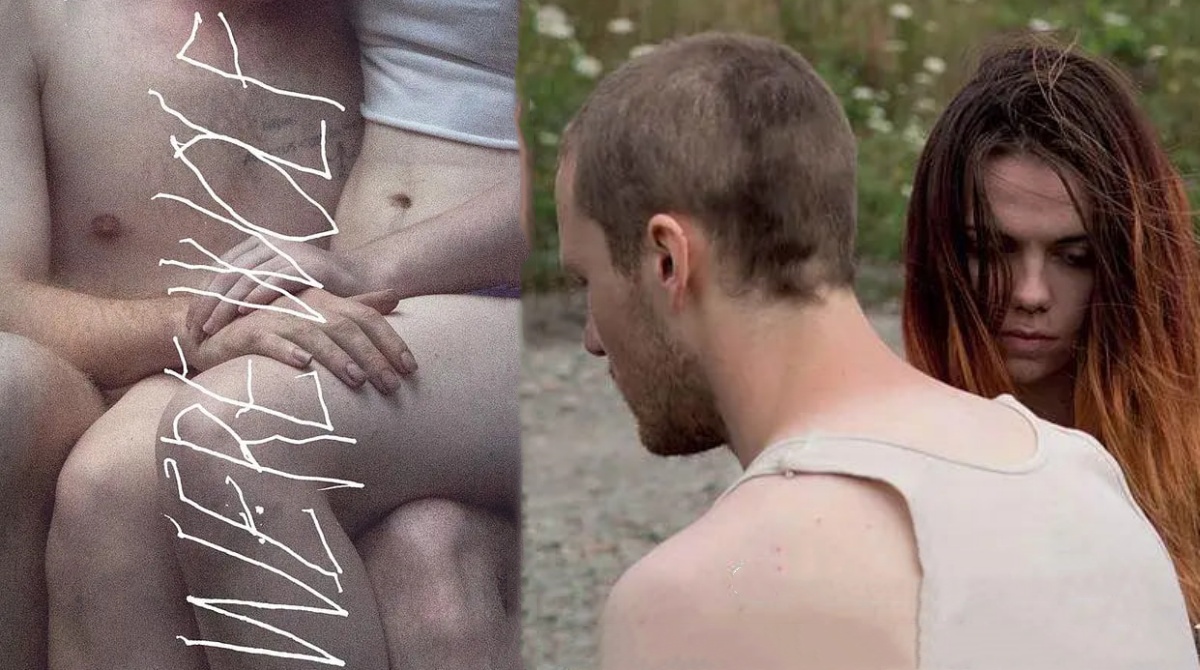 现代狼人封面图