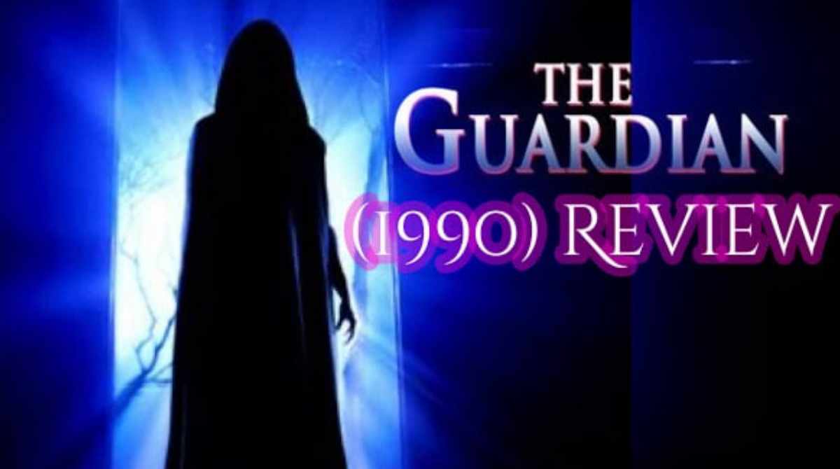 魔鬼保姆封面图