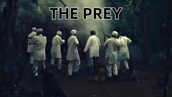 猎物 2020封面图