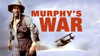 墨菲的战争封面图