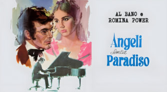 没有天使的天堂封面图