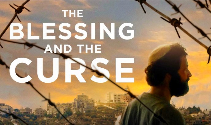 祝福与诅咒封面图