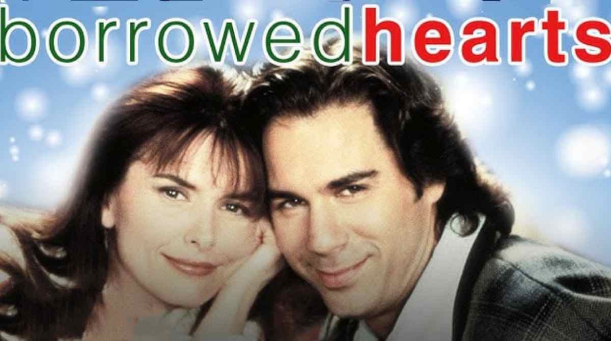 借来的情感封面图