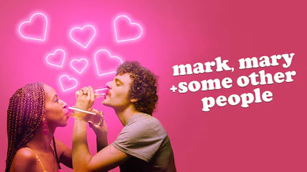 开放关系封面图