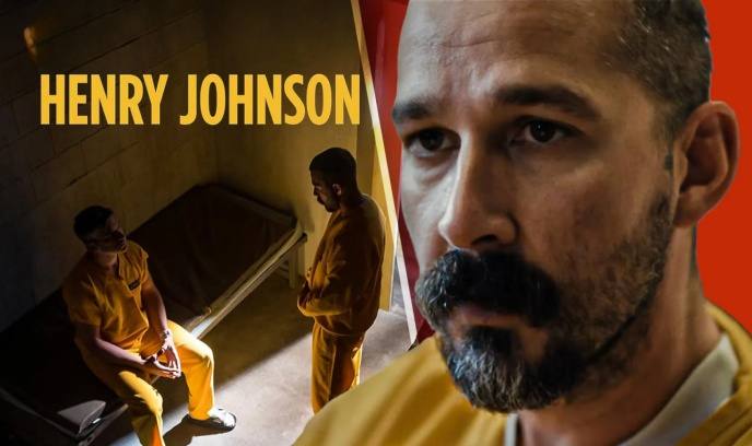 亨利·强生封面图