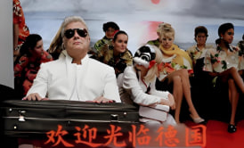 欢迎光临德国封面图