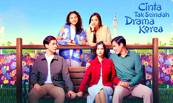 爱情没有韩剧那么美好封面图