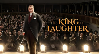 喜剧天王封面图