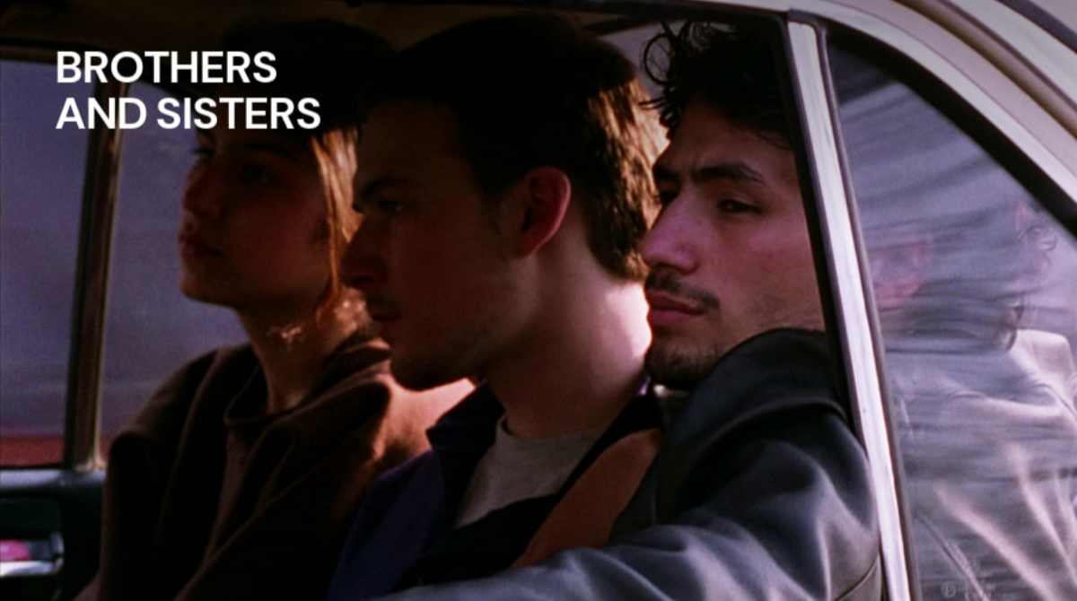 兄弟姐妹1997封面图