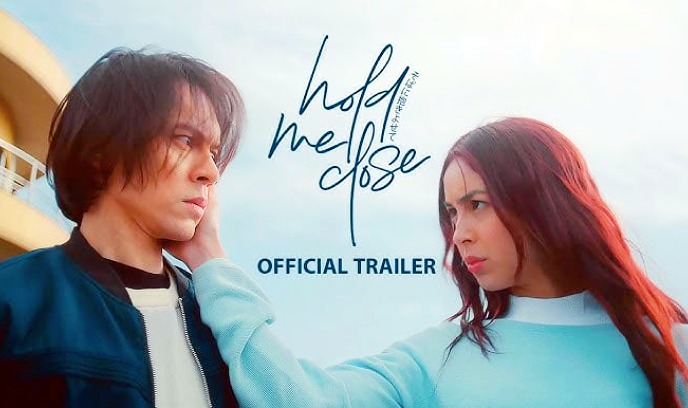 抱紧我 2024封面图