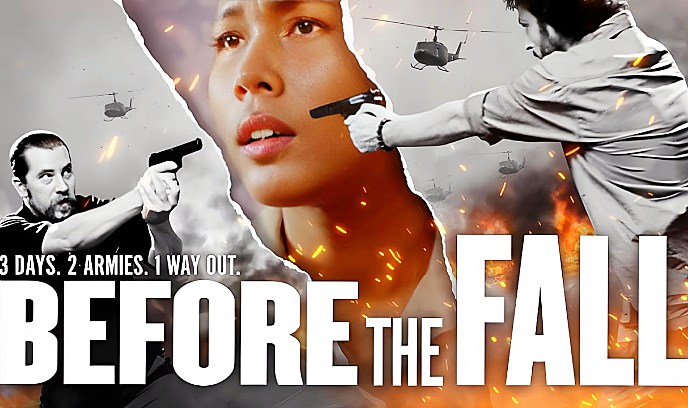 逃离金边封面图