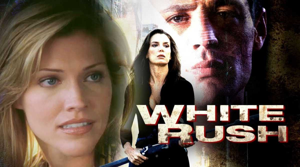 可卡危机封面图