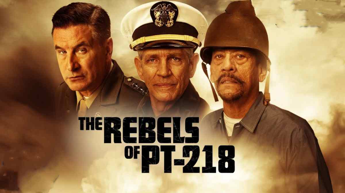 PT-218的叛军封面图