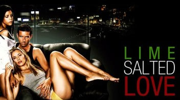 酸楚之爱封面图