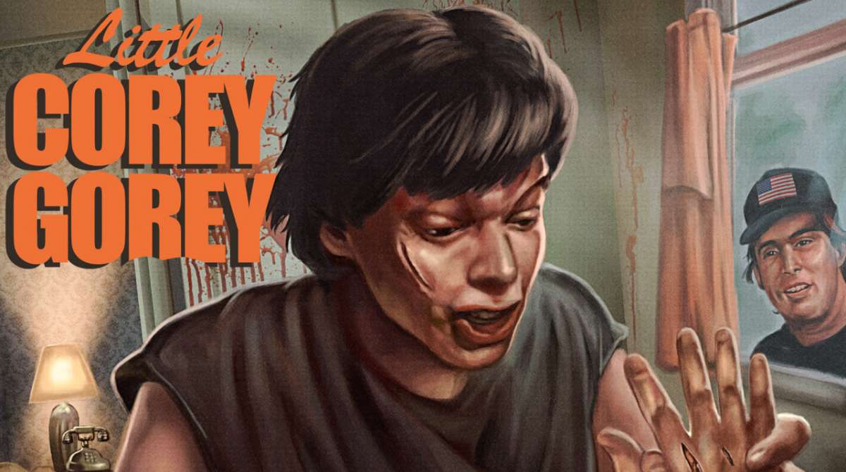 小科里·高利封面图