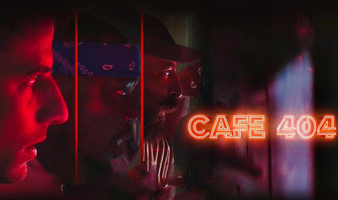 404.号咖啡馆封面图