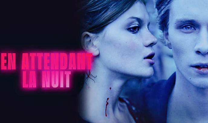 等待黑夜封面图