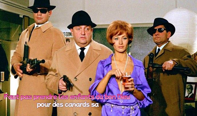 别把大爷当鸭子封面图