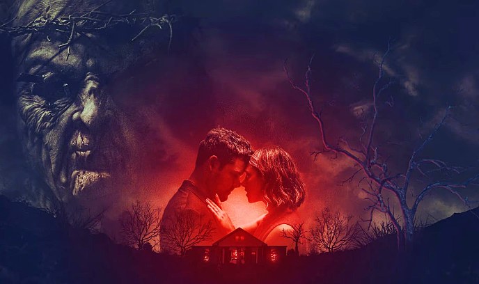 做鬼都不放过你