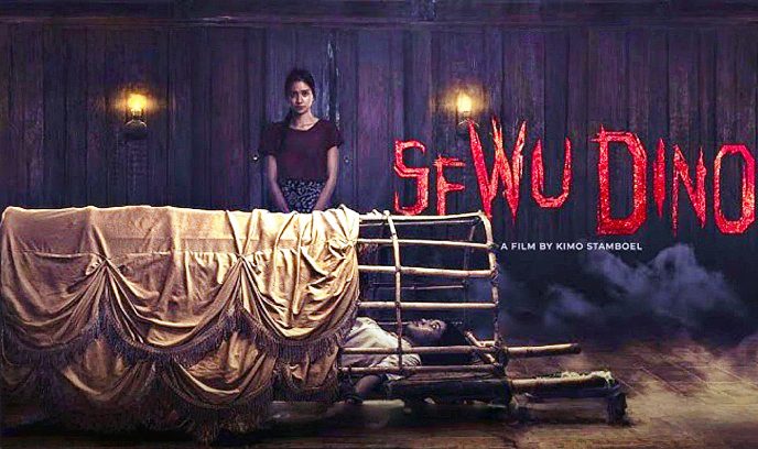 女巫诅咒封面图