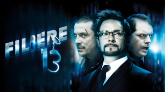 菲利埃 13封面图