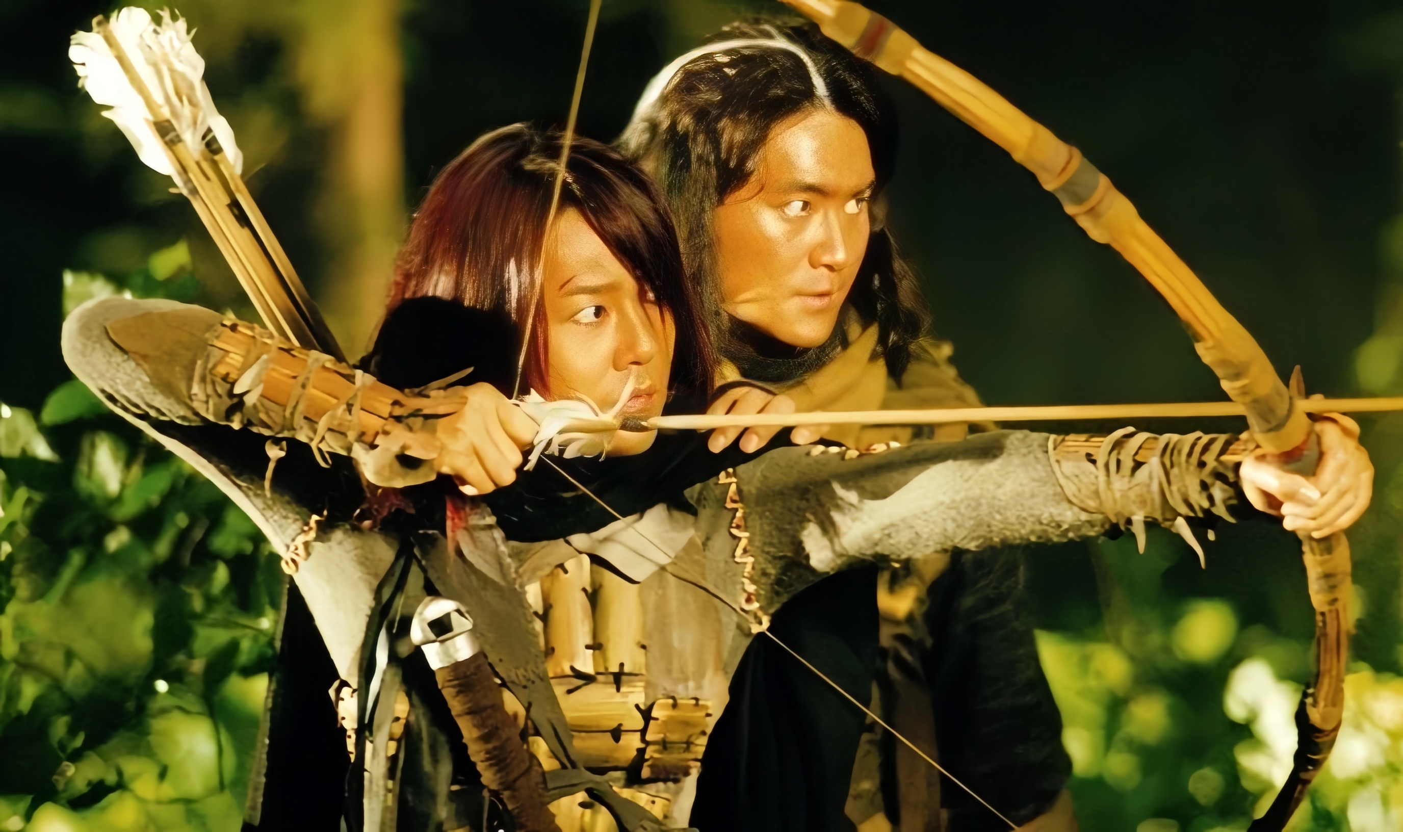 丹赤飞燕秀封面图