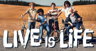 生活即此封面图