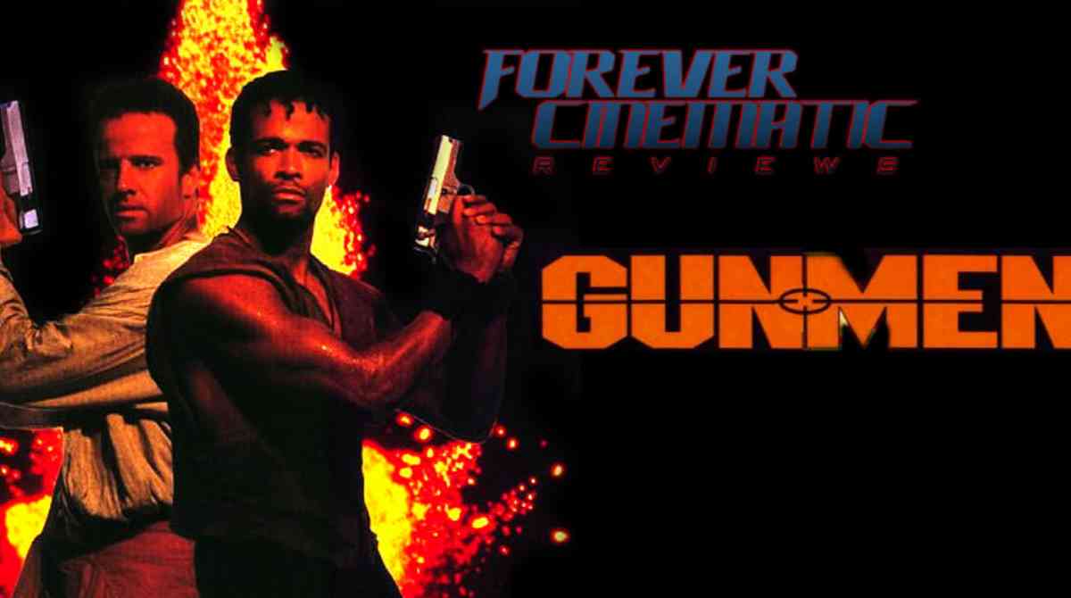 雷霆先锋封面图