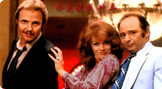 朴克误我卅年封面图