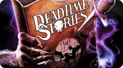 亡灵故事封面图