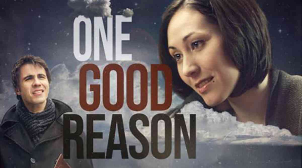 一个很好的理由封面图