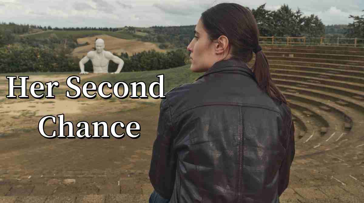 她的重生封面图