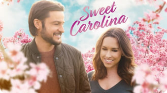 甜蜜的卡罗莱纳封面图