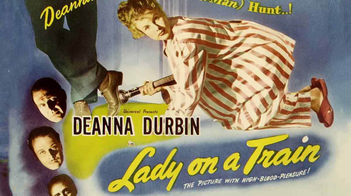 脂粉侦探封面图