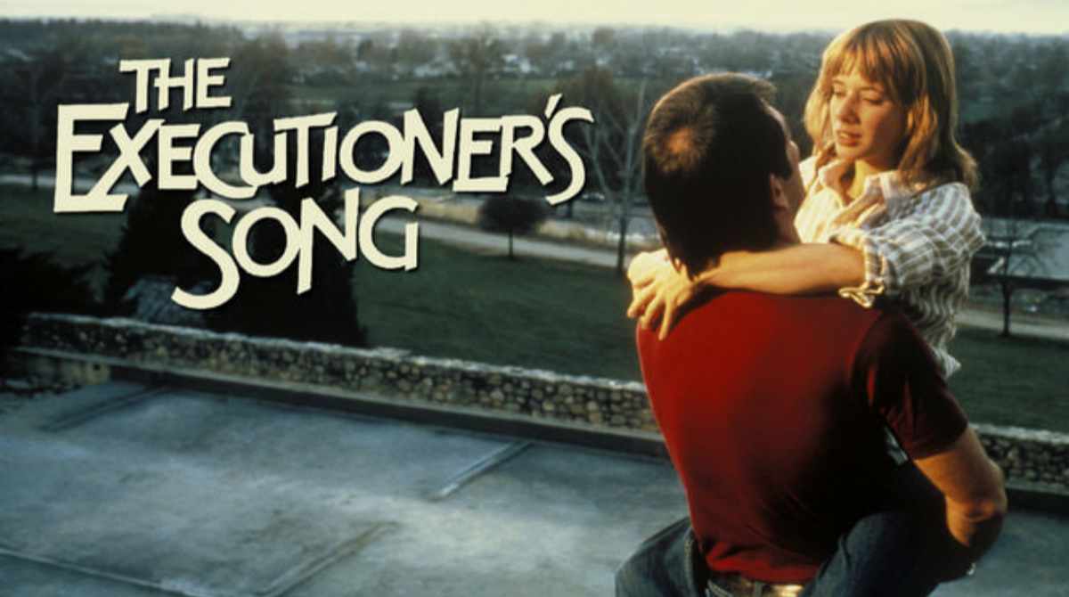 刽子手之歌封面图