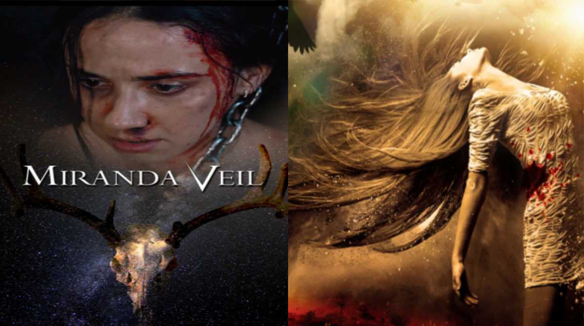 米兰达·维尔封面图