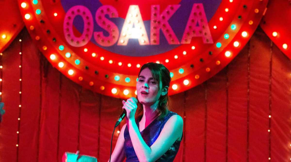 大阪小姐封面图