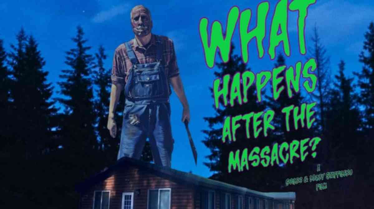 大屠杀之后会发生什么？封面图