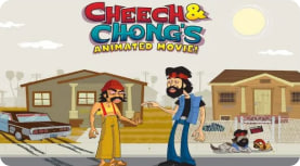 奇客和冲的动画大电影封面图