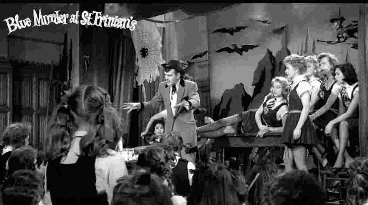 荒唐娘子军封面图