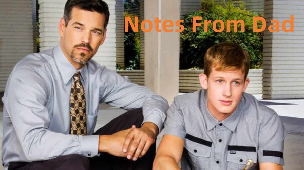 爸爸的留言封面图