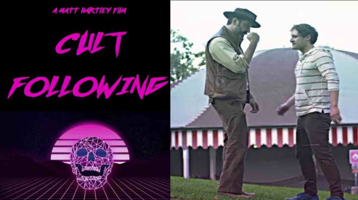 邪教追随者封面图