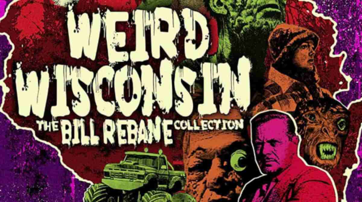 龙卷风的复仇封面图