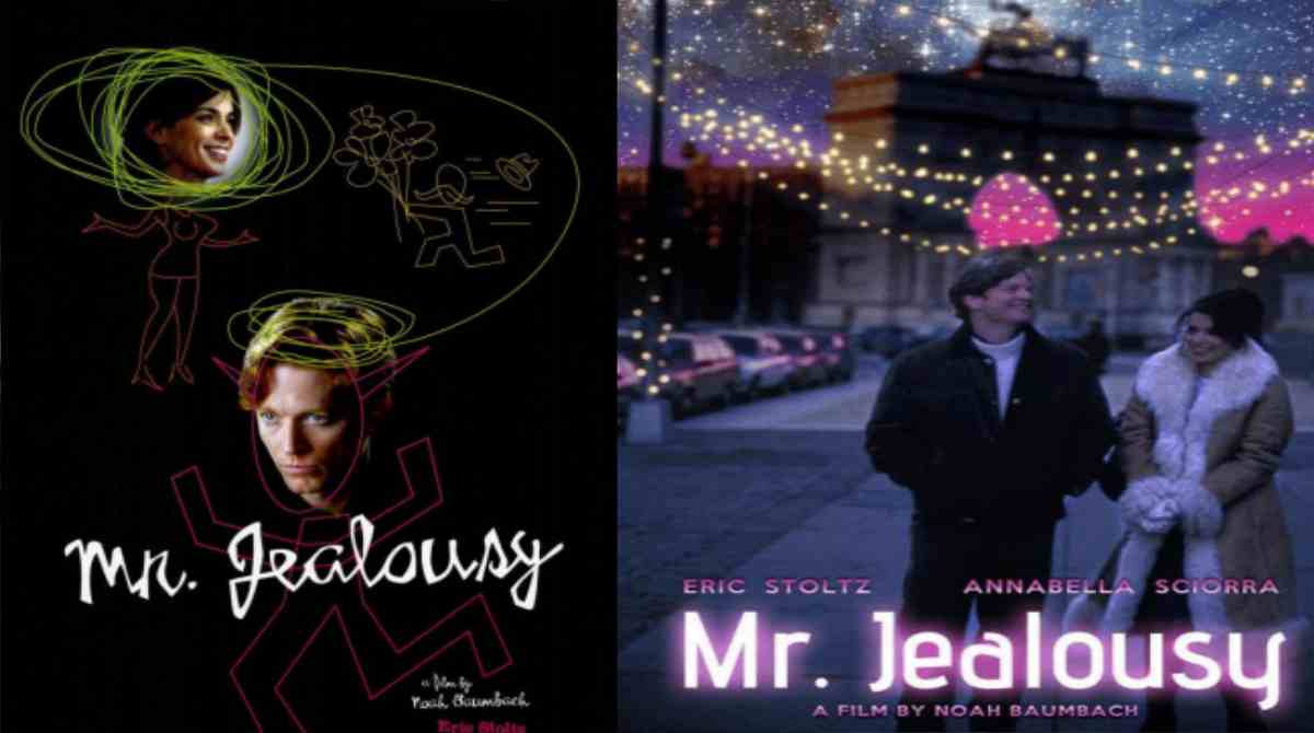 嫉妒先生封面图