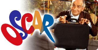 奥斯卡封面图