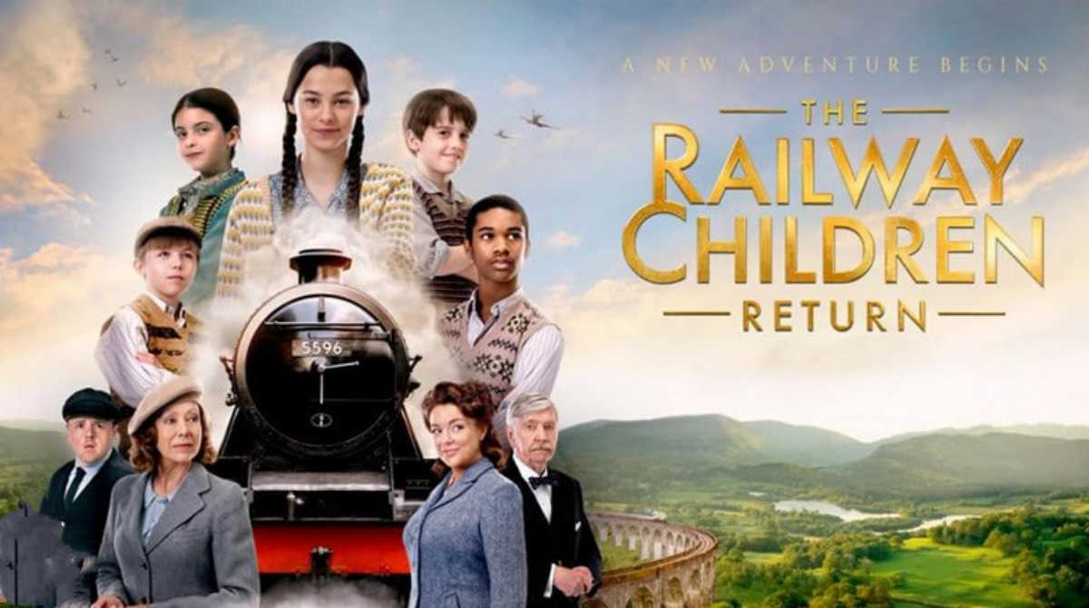 新铁路少年封面图