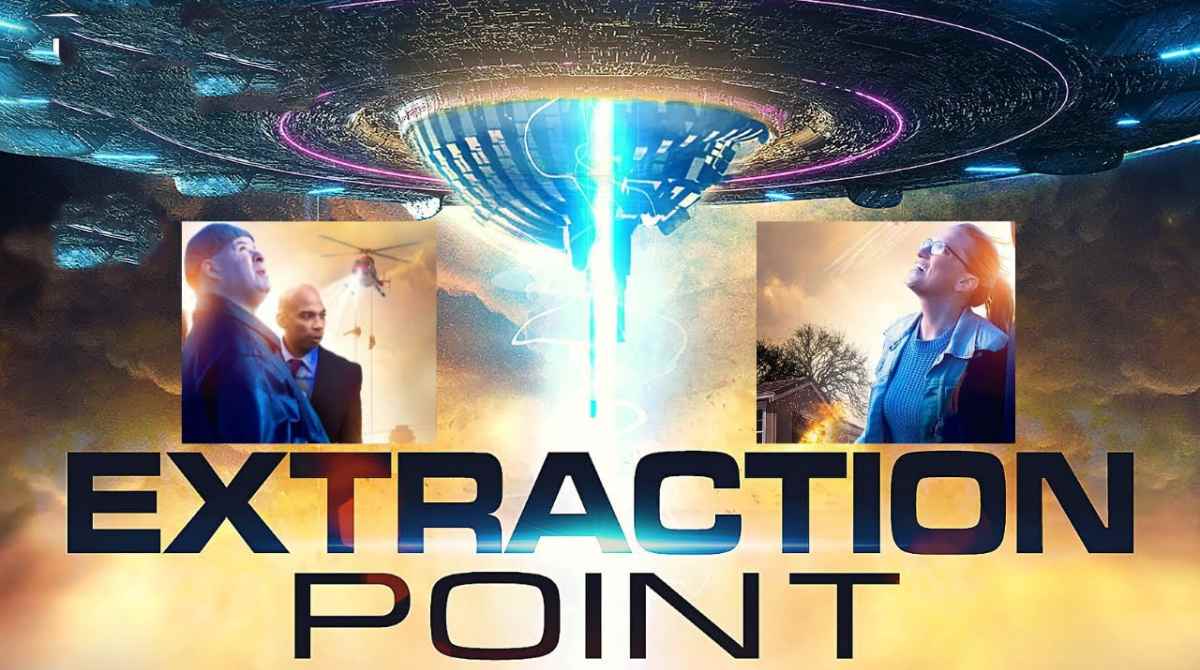 生死撤离封面图