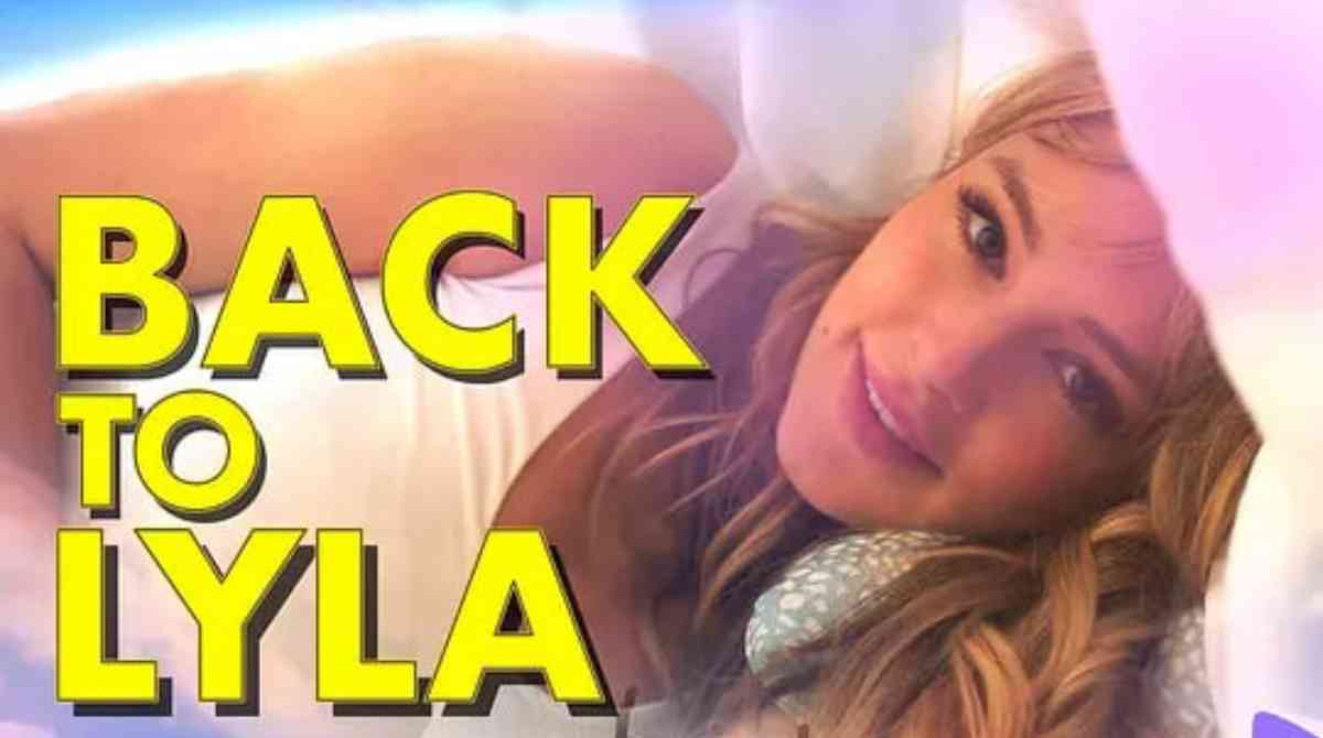 回到莱拉封面图