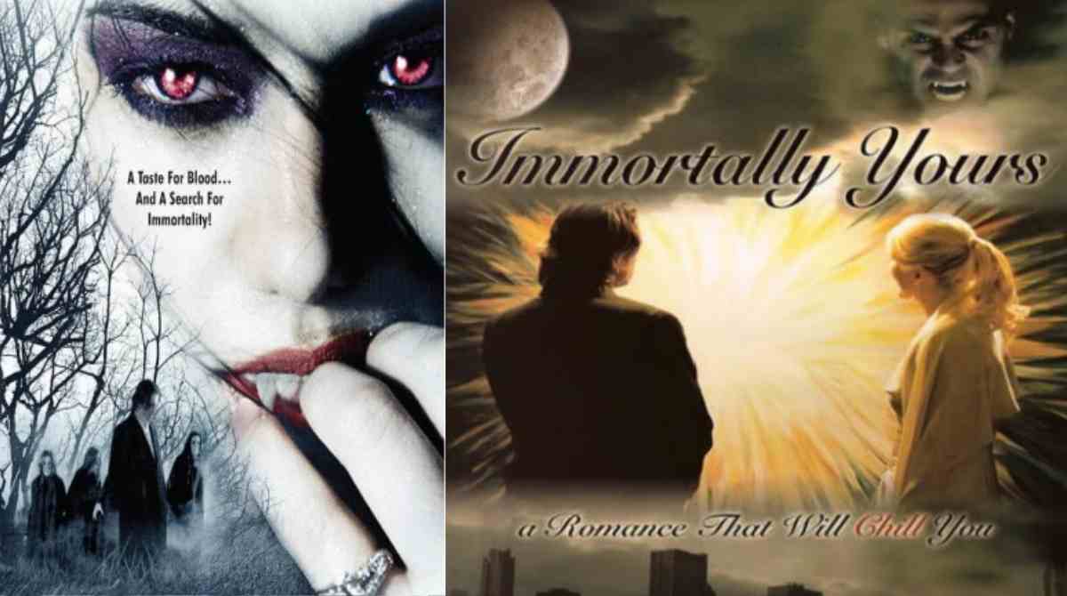 不朽的你封面图